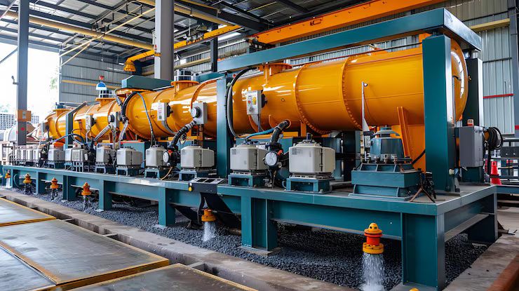 Oil Filtration Machines Explained: How They Work and Why They Matter ...