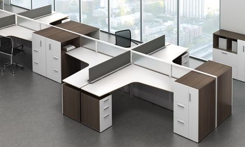 Explore Office Furniture Stores: Tips, Advice, Facts, and Buying Guide
