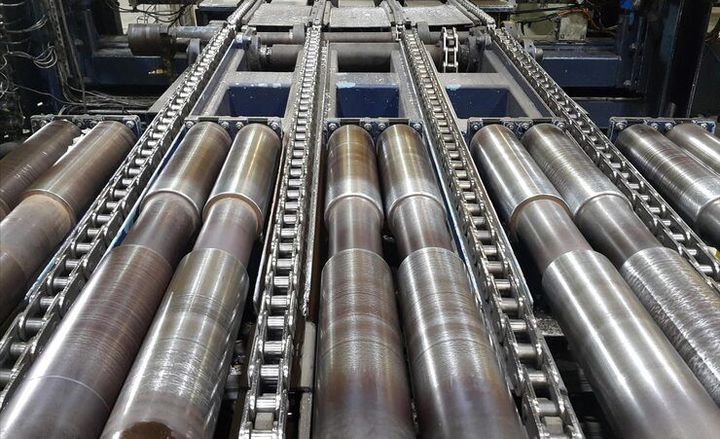 Understanding Pipe Extrusion Lines: From Raw Material to Finished Pipe