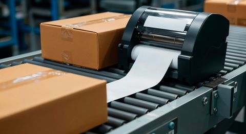 Carton Sealing Machines: Efficient Solutions for Secure Packaging