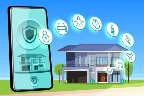 Guide to Smart Home Automation: Systems, Sustainability Benefits, and Key Innovations