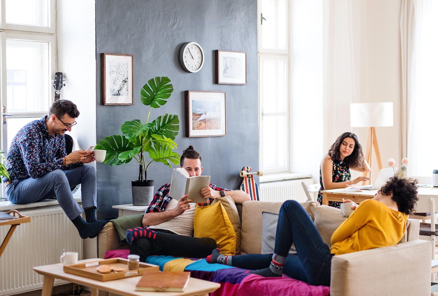 Discover Co-Living for Students: Explanation, Insights, and Smart Advice