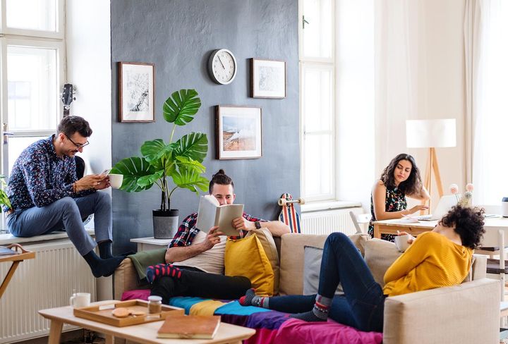 Discover Co-Living for Students: Explanation, Insights, and Smart Advice