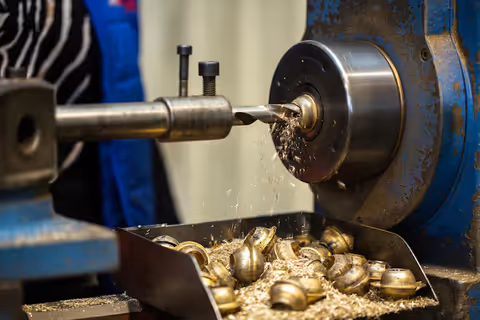 Industrial Machine Tools Comparison Guide: Explore Insights, Basics, Facts & Practical Knowledge