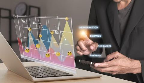 Understanding Customer Behavior Analytics for Data-Driven Decision Making