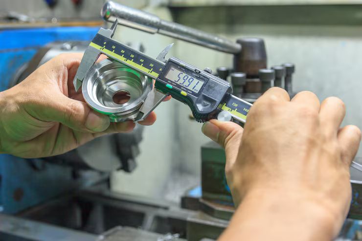 Measurement Equipment: Essential Tools for Accurate Testing and Inspection