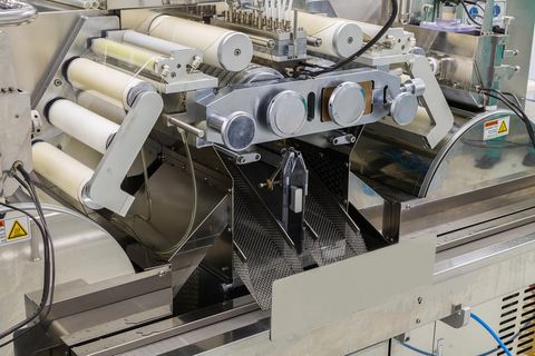 Paper Tube Winding Machines: A Complete Overview