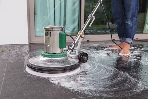 Guide to Industrial Cleaning Equipment: Types, Working Principles, and Operational Knowledge