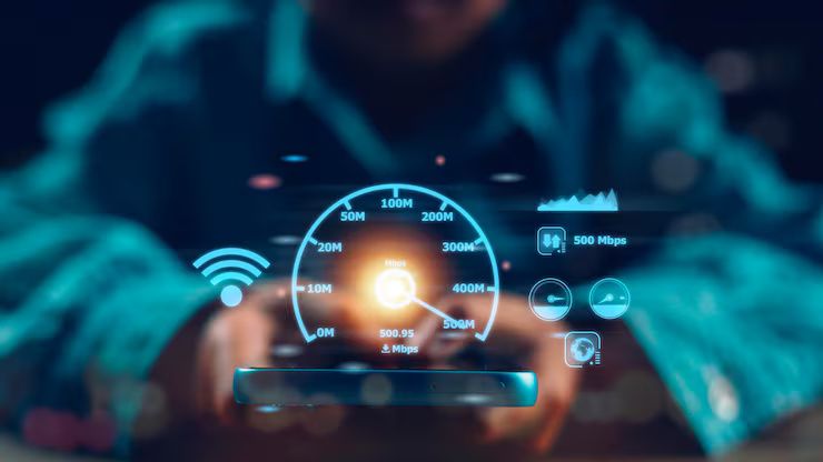 Internet Speed Test: Check Your WiFi and Net Speed in Seconds